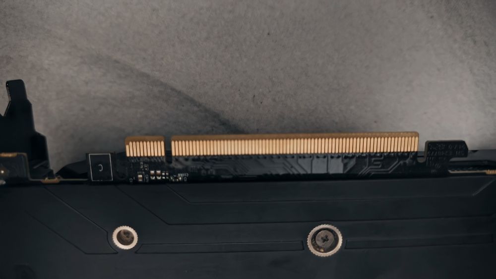 Відеокарта Gigabyte 1070