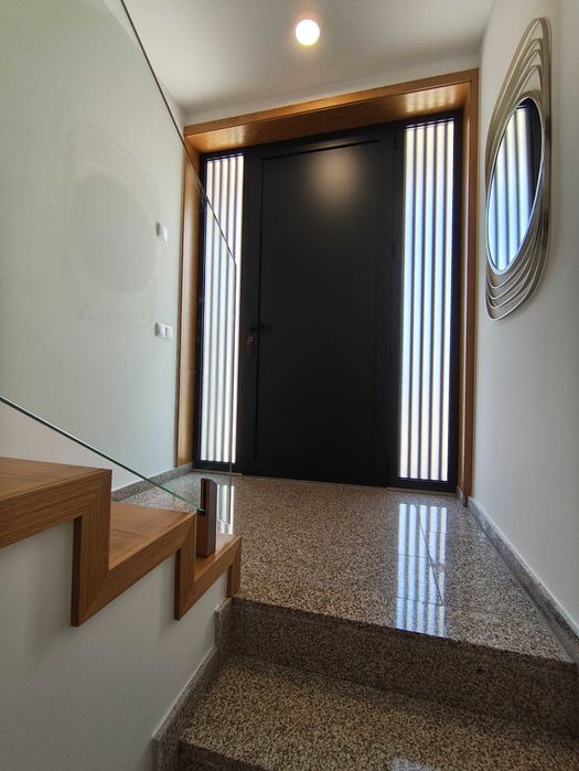 Moradia Semi-nova T3 Barcelos