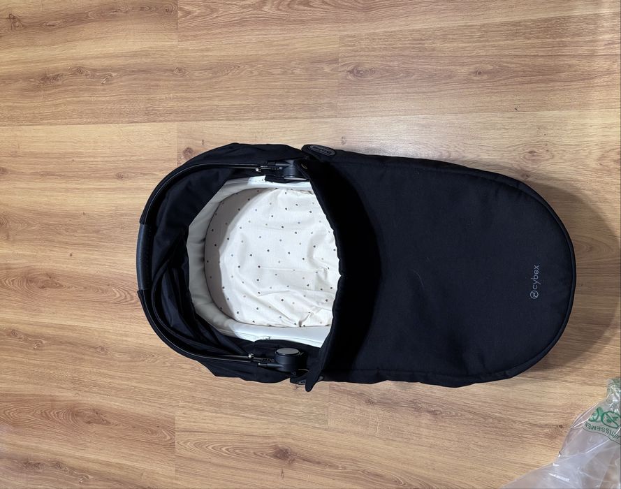 Люлька Cybex Balios S Lux