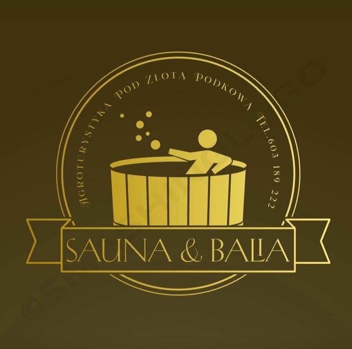 Domek z sauną i jacuzzi wolne terminy