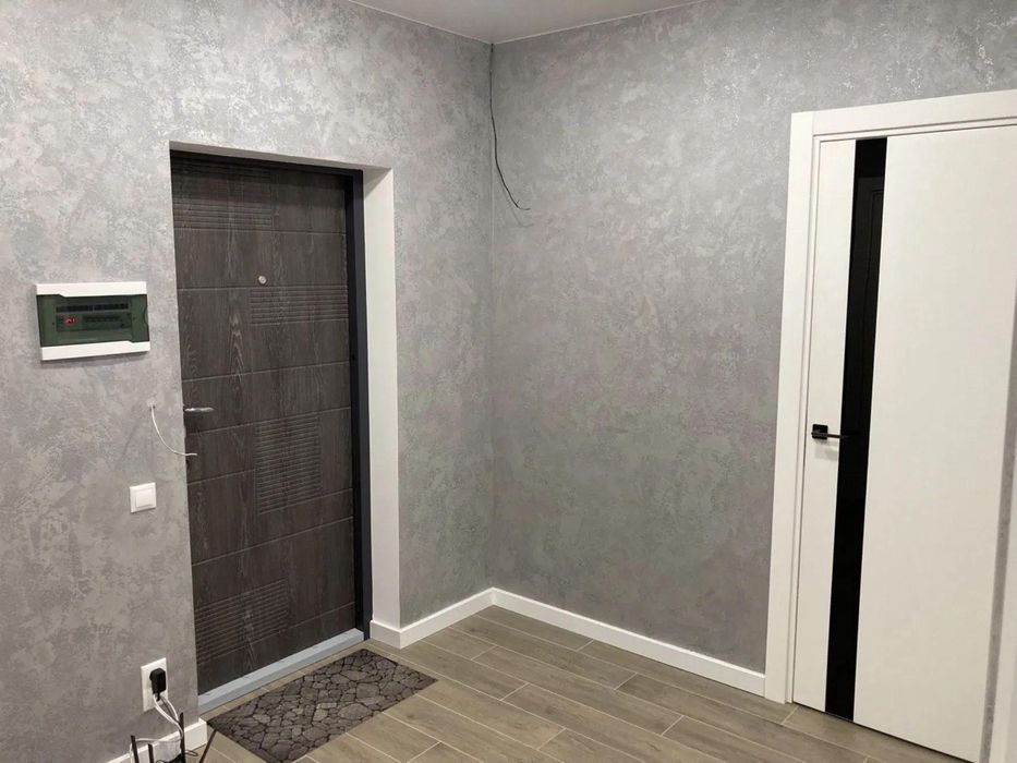 Оренда 2-кімнатної квартири з газом ЖК «Благород», Крюківщина LM