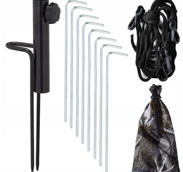 Рыболовный зонтик палатка Gold Fisher 240 см зонт-палатка рыбалка