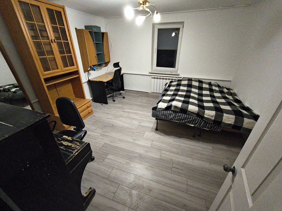 Оренда будинку Бортничі газове опалення утеплений будинок