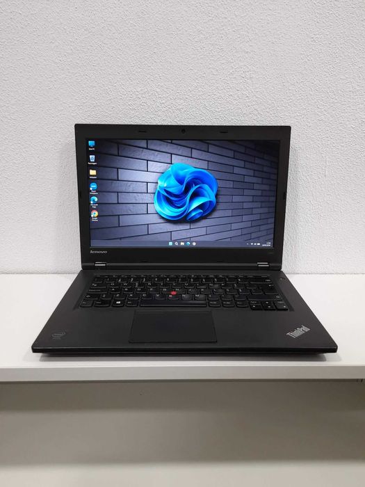Lenovo L440 - Intel Core i5 / 8Gb / SSD / Windows 11