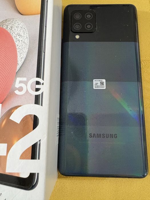 Telefon Samsung A42 5G