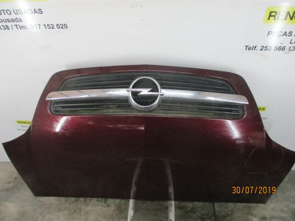 Capot OPEL Meriva A