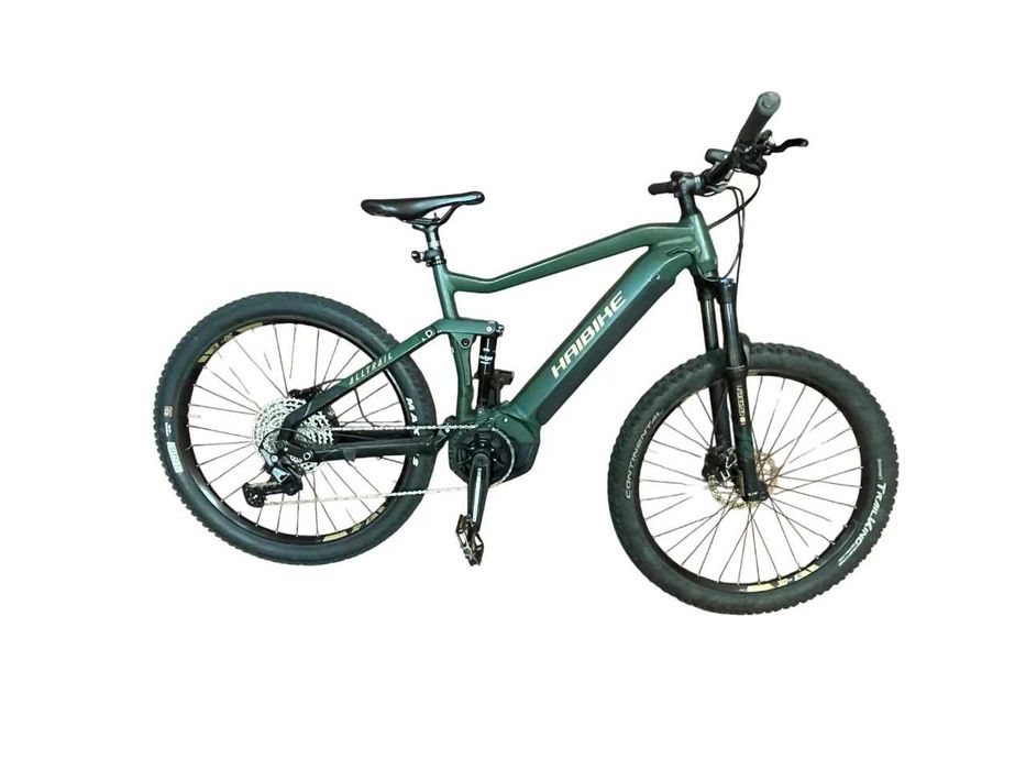 Rower Elektryczny HAIBIKE ALLTRAIL 4 ama L 27.5" 2023