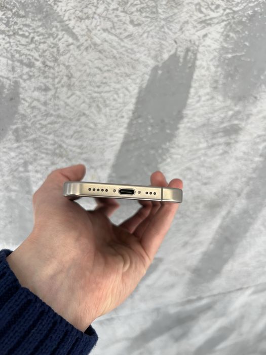 iPhone 15 Pro 128GB
