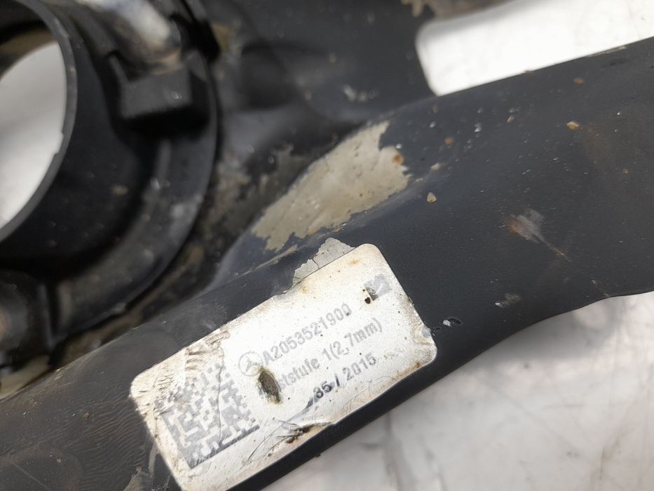 Braço de suspensão trás direito MERCEDES-BENZ Classe C Carrinha (S205)