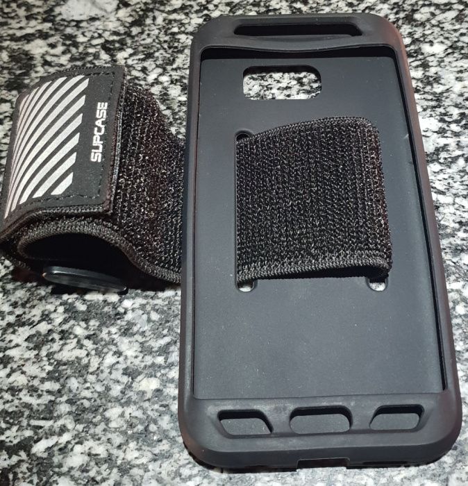 Pokrowiec na telefon Samsung Galaxy s7 Edge