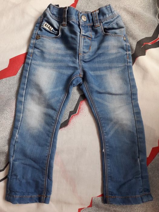 Джинси на хлопчика