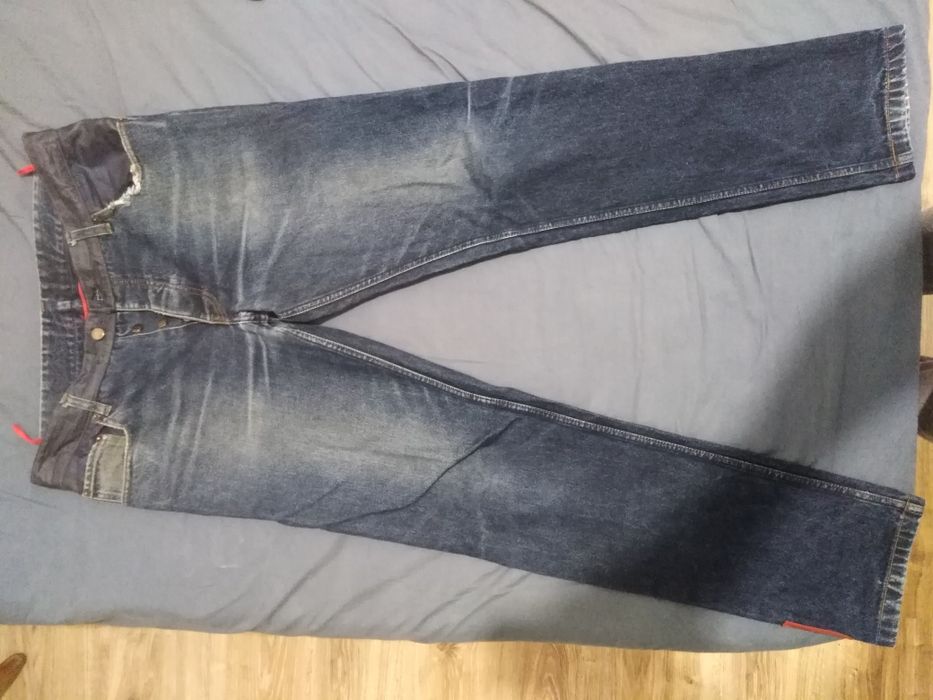 Джинсы prada original