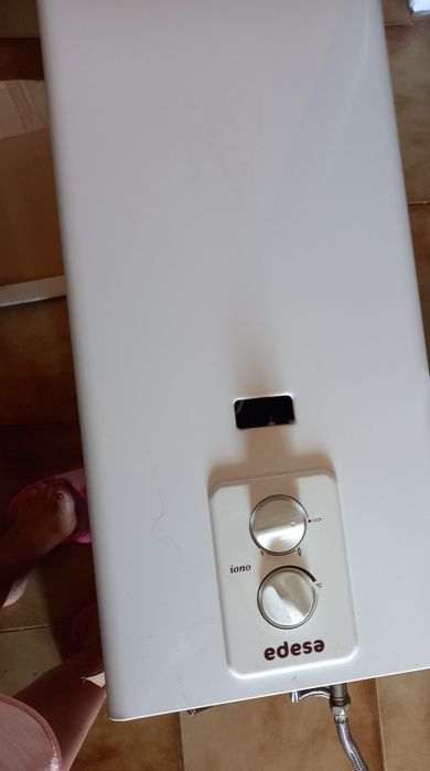 Tampa Eskentador  edesa