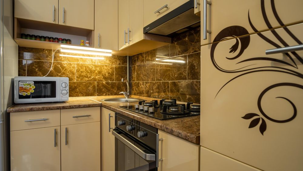 Затишний люкс квартира подобово