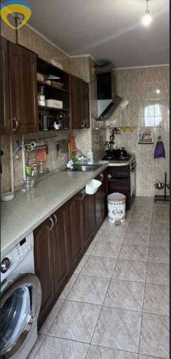 3-rooms apartment apartment by the address (area 63 m²) - Atlanta.ua - photo 7