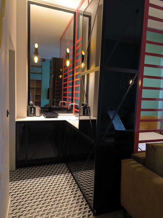 Mieszkanie 25m2, Węgierska 16, BEZ POŚREDNIKA