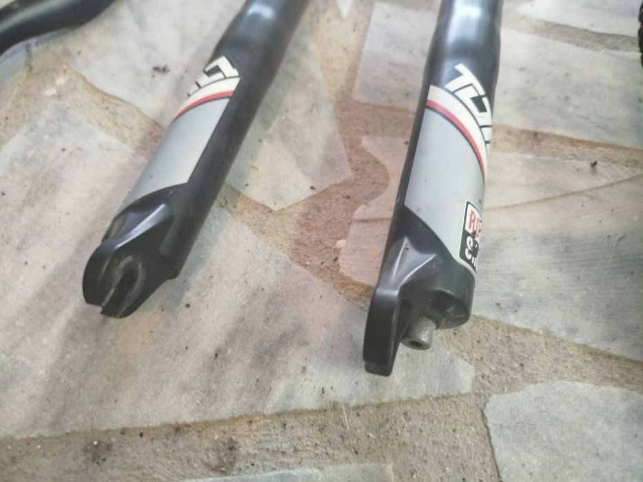 Acessórios Bicicleta 26"