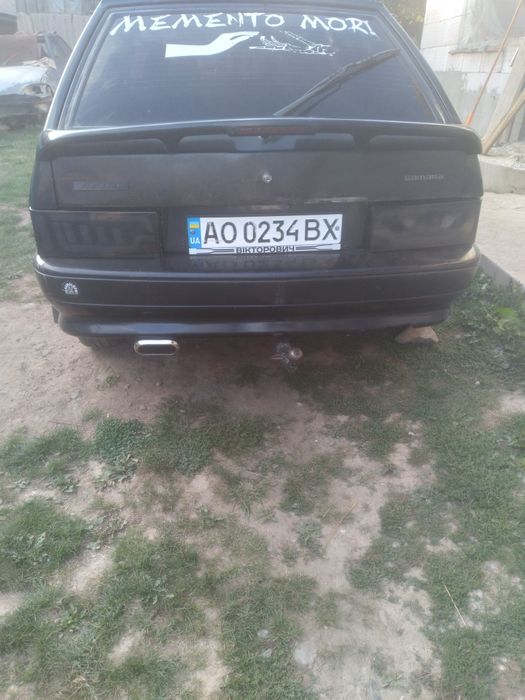 продаж автомобіля