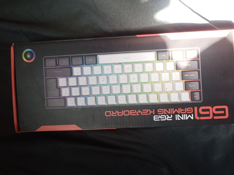STIMDEK 64 GB Портативна консоль