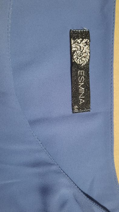 54-58р. Костюм двійка (брюки+ довга туніка)