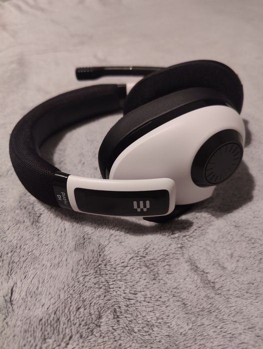 Słuchawki gamingowe Sennheiser EPOS H3 Hybrid