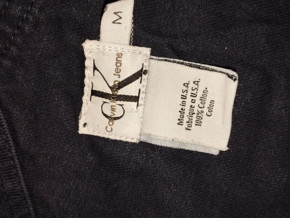 Комбінезон жіночий Calvin Klein