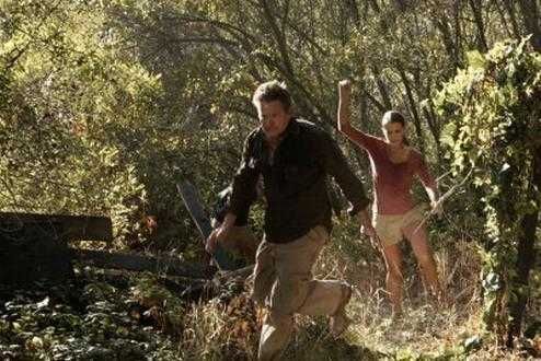 2012 - O JUÍZO FINAL (Doomsday) Cliff De Young/Dale Midkiff/Ami Dolenz