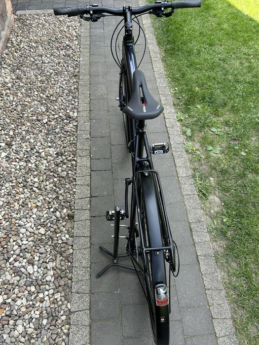 Rower Orbea Vector 15