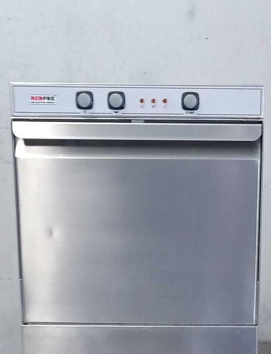 Zmywarka wyparzarka RedFox QQ35