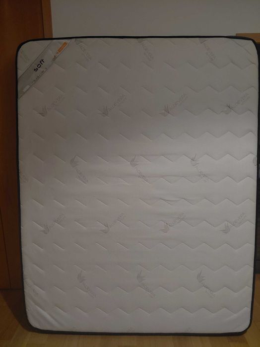 Colchao de casal 160x200