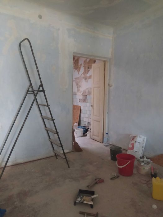 Apartment in Mykolaiv - More