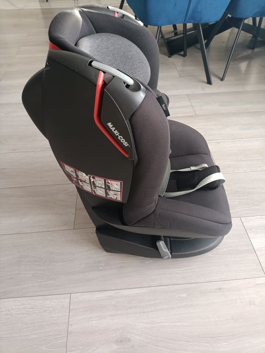 Fotelik samochodowy Maxi Cosi Tobi