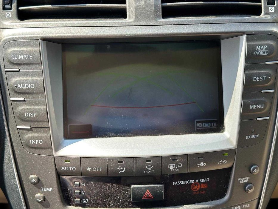 Продам Lexus IS 2006р. #44764