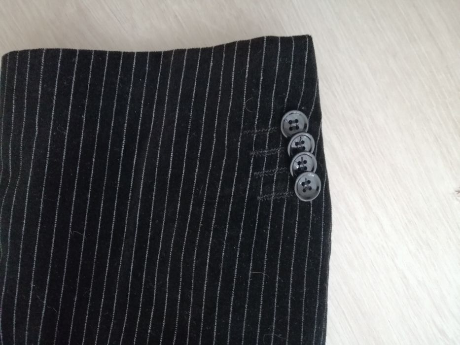 Garnitur męski Pawo