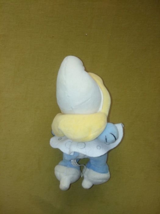 Estrunfina Vintage  de Peluche-Peyo - 1990