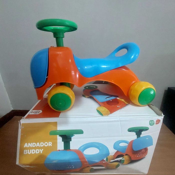 Trciclos para meninos