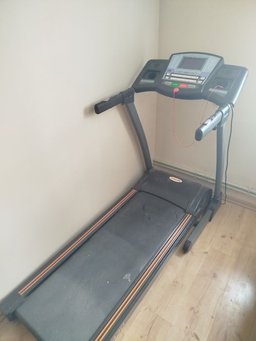 беговая дорожка нерабочая