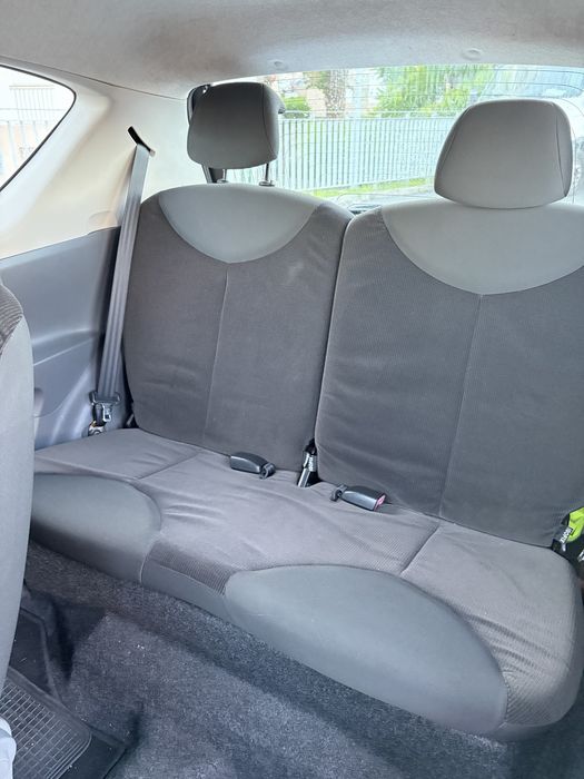 Citroën C1 — fotografia 11