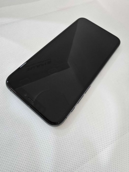 Iphone 11 Pro 256GB Verde Escuro