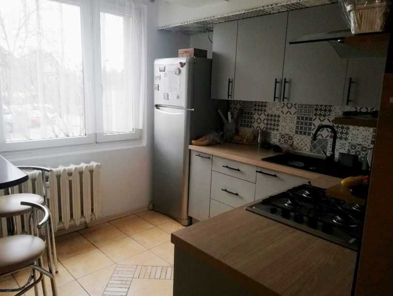 Wynajmę duży pokój [19m2] z balkonem - Wrocław Krzyki Gaj - od 1 listopada !!!