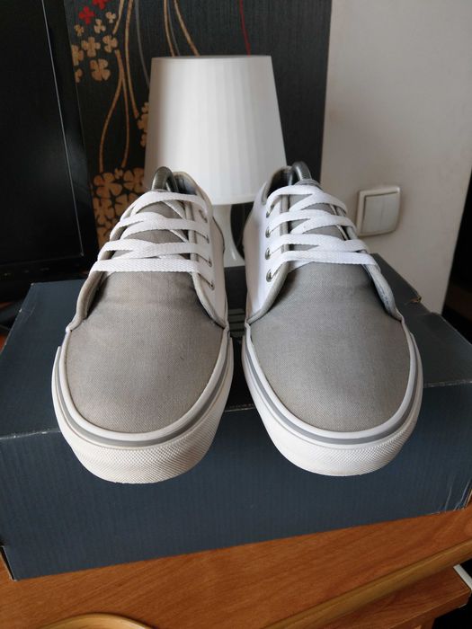 sneakersy Vans classic