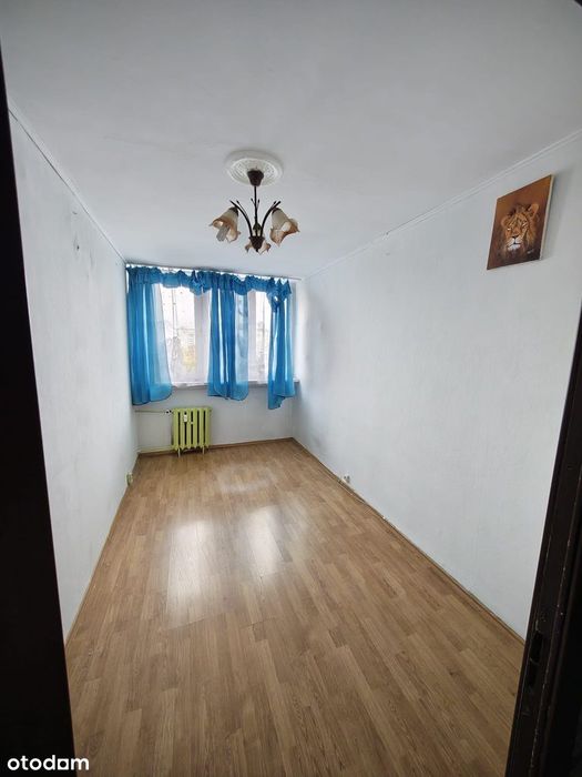 Mieszkanie na sprzedaż, 3 pokoje, 55 m², Polkowice