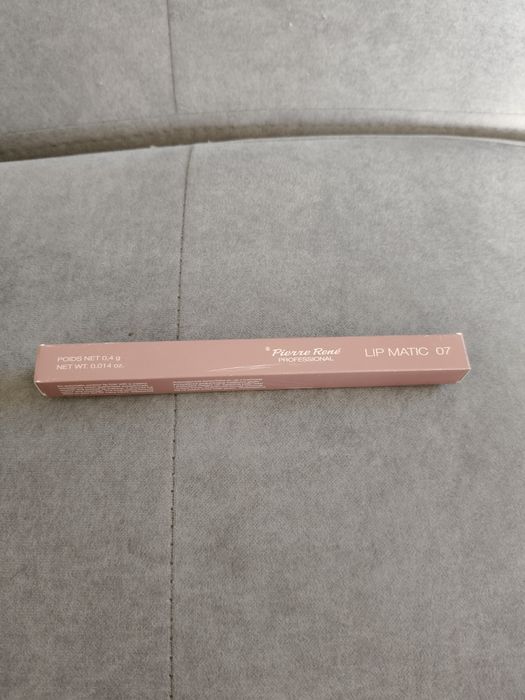 Konturówka do ust Pierre René Professional Lip Matic 07