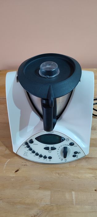 Bimby (robot de cozinha)