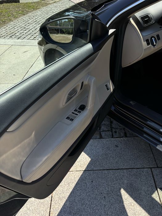 VW Passat CC 2.0 TDI DSG