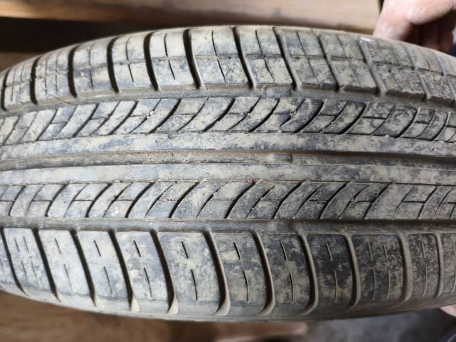 Продам Запасне колесо Chery QQ 2006-2012