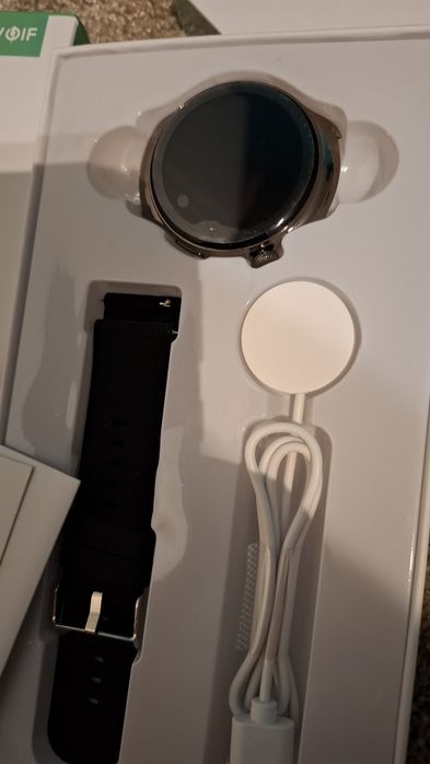 Smartwatch BlitzWolf BW-AT4