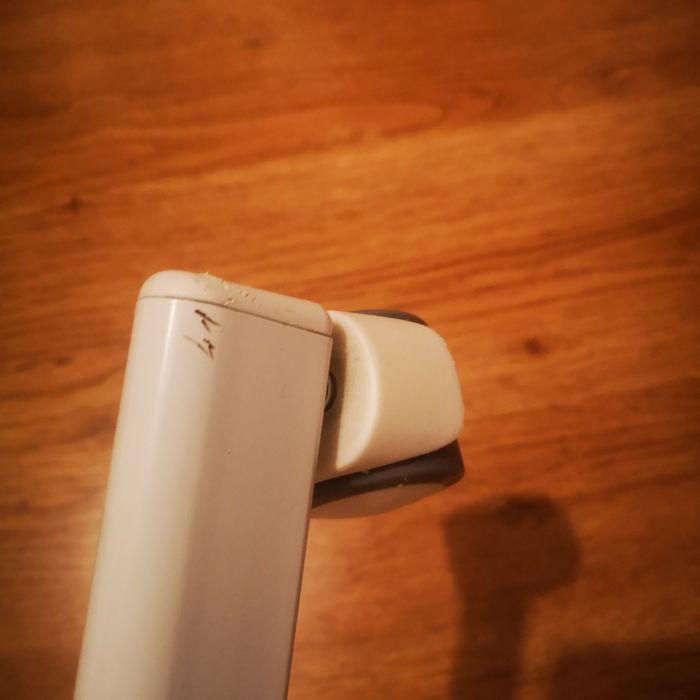 Cadeira giratória sporren ikea