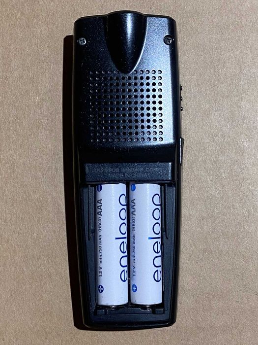 Цифровий диктофон Olympus VN-4100PC