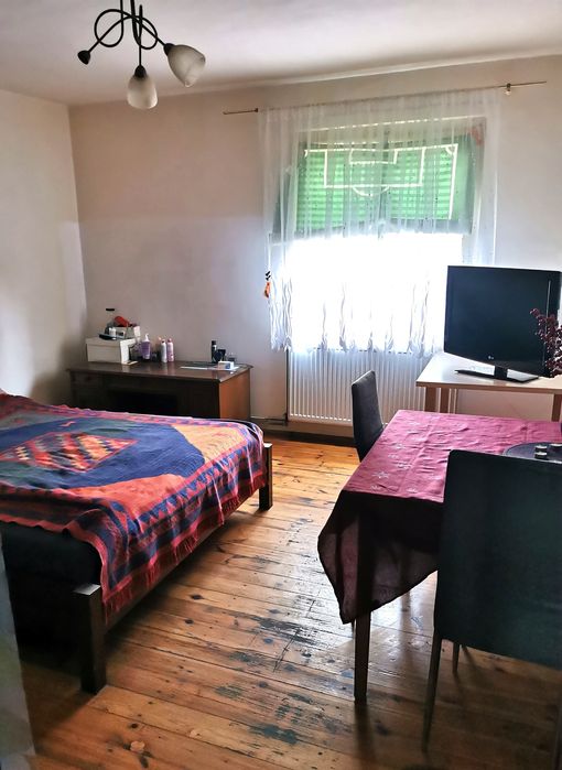 2 pokoje | 42,84 m² | parter | ul. Staszica | piwnica | bezpośrednio